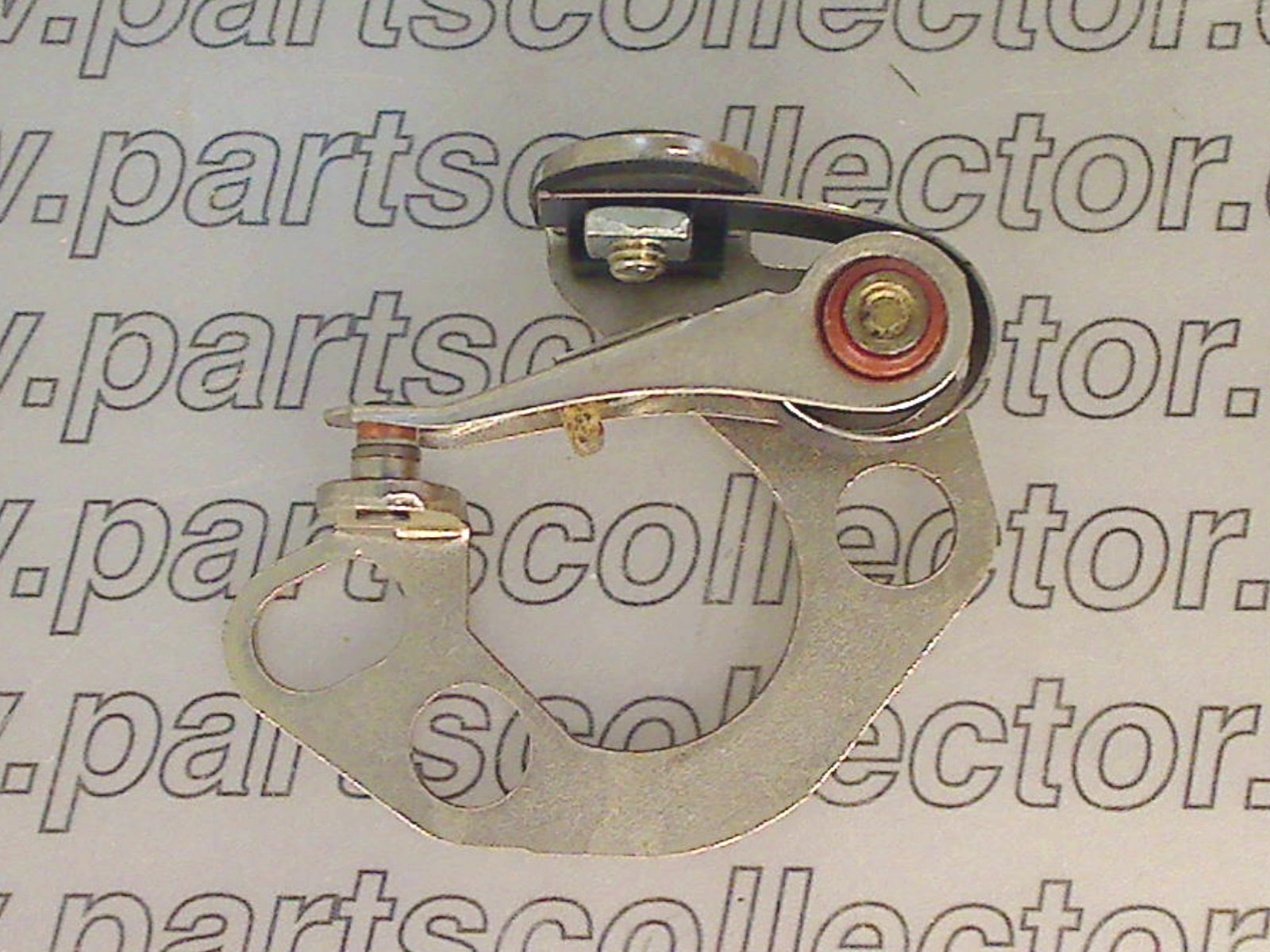 AC DELCO 011-8028 - 07992328 Ignition code 10219 compatible with: AC DELCO AC DELCO, OTHERS OTHERS